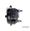 SCANI 1542893 Diaphragm Brake Cylinder